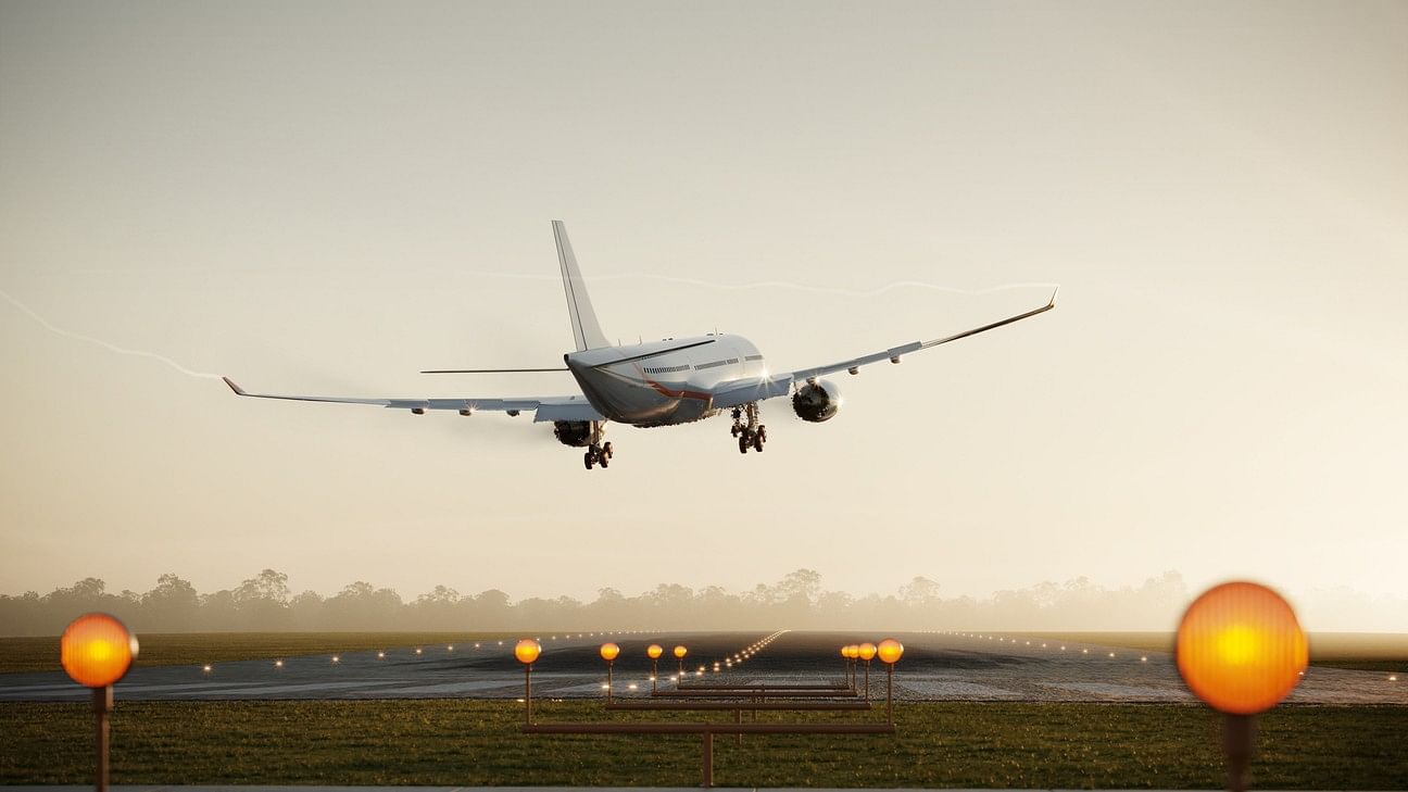 <div class="paragraphs"><p>Representative image showing an airfield.</p></div>