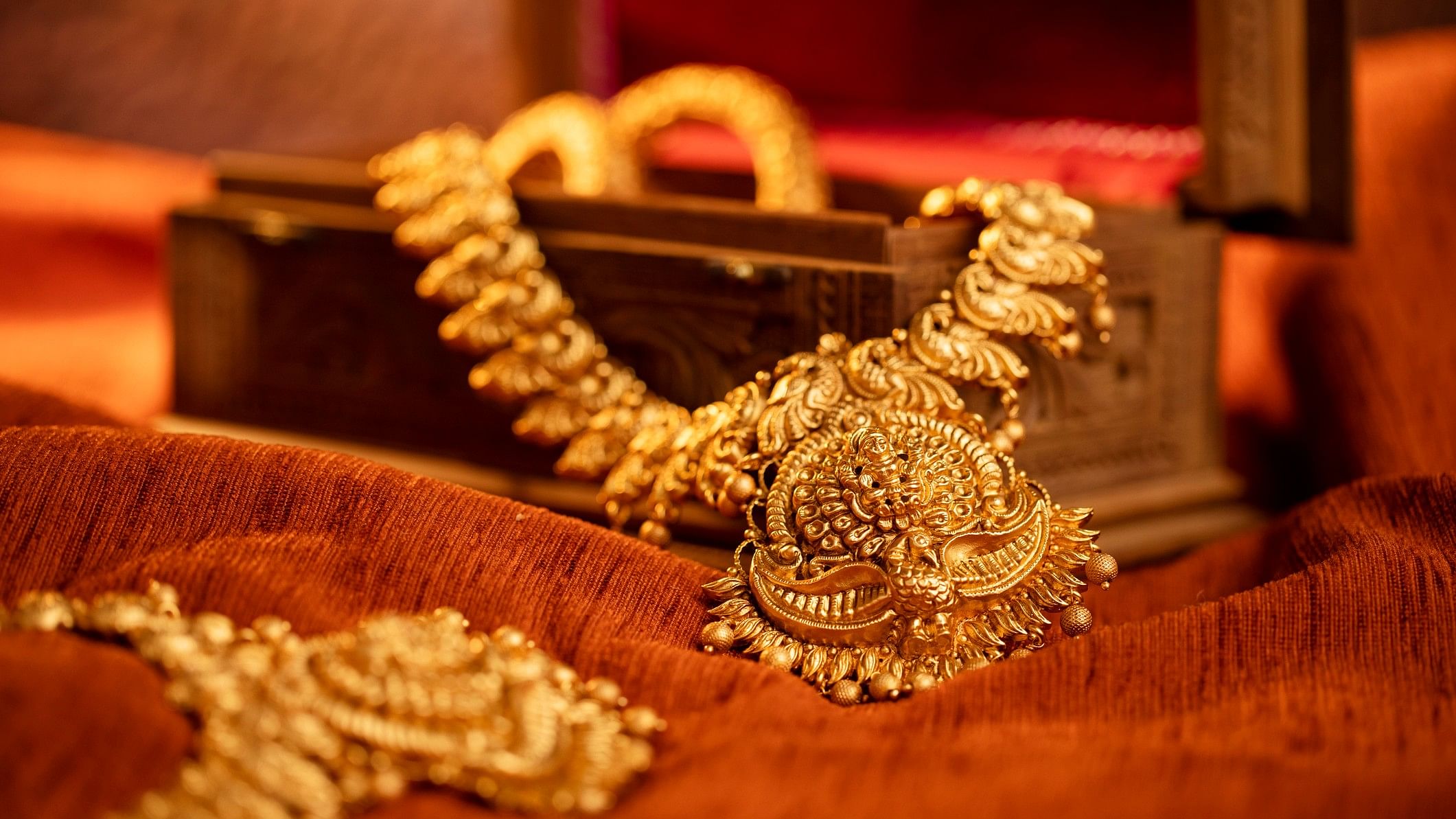 <div class="paragraphs"><p>Representative image of jewellery.&nbsp;</p></div>