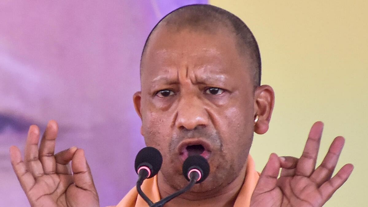 <div class="paragraphs"><p>UP Chief Minister Yogi Adityanath.</p></div>