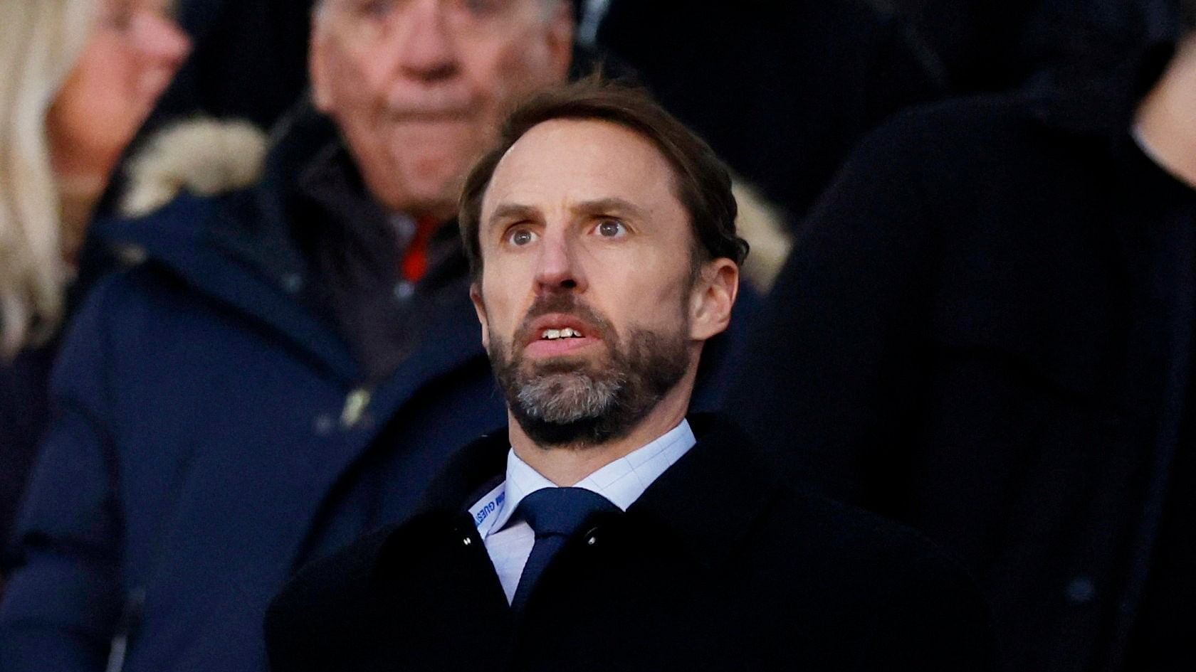 <div class="paragraphs"><p>Gareth Southgate</p></div>