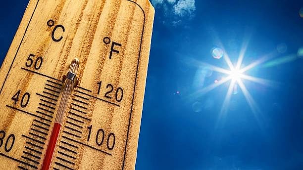 <div class="paragraphs"><p>Representative image showing an increase in temperatures.</p></div>