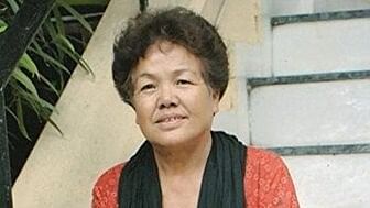 <div class="paragraphs"><p>Legendary mountaineer Bachendri Pal</p></div>