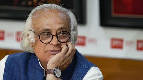 <div class="paragraphs"><p>Congress leader Jairam Ramesh.</p></div>