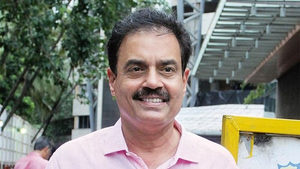 <div class="paragraphs"><p>Former Indian cricketer Vengsarkar.</p></div>