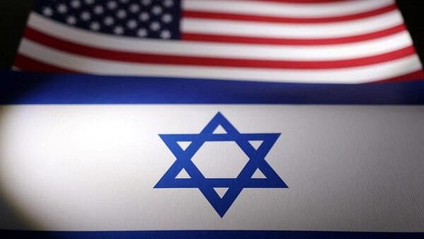 <div class="paragraphs"><p>US, Israel flags.</p></div>