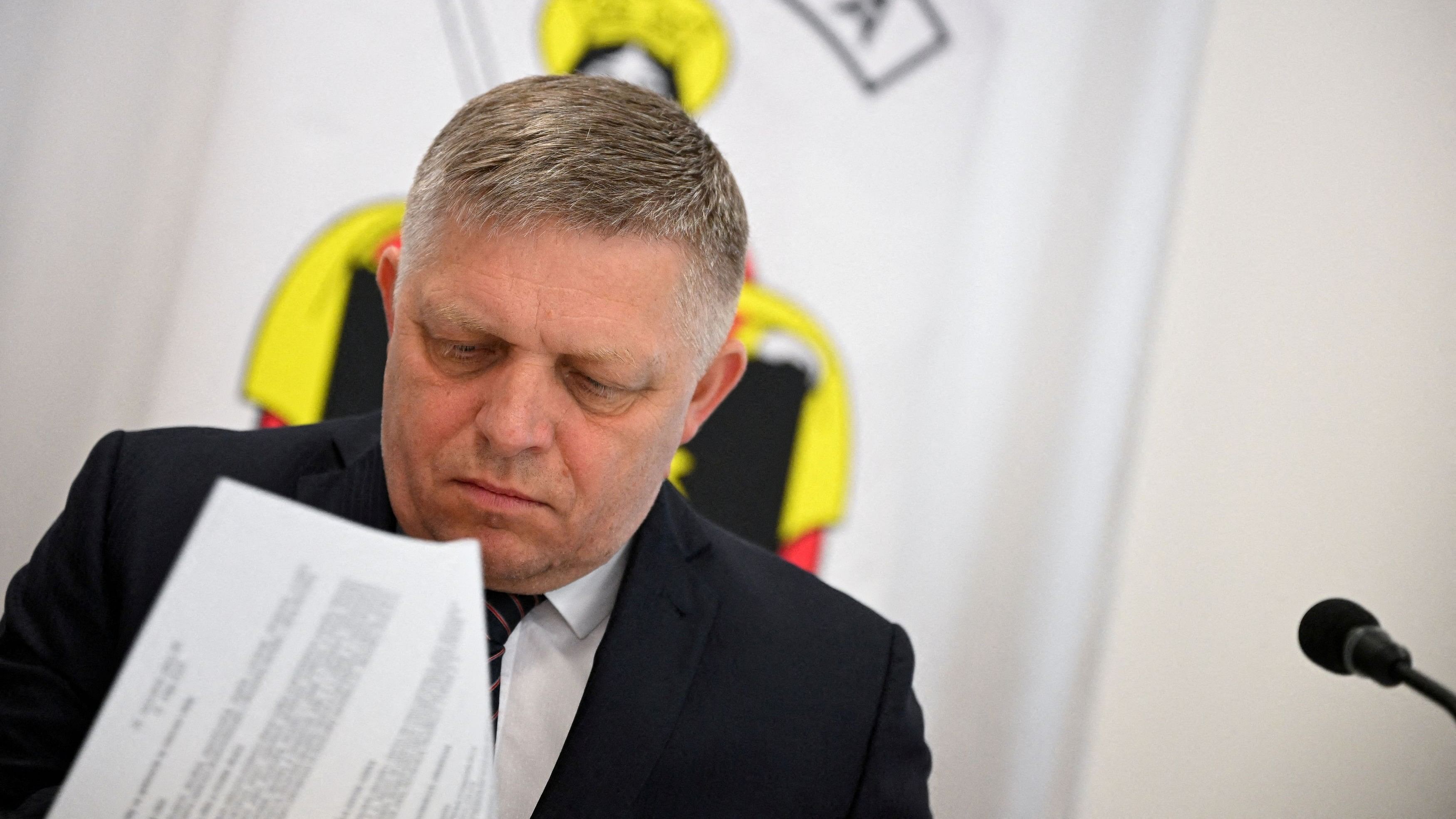 <div class="paragraphs"><p>File photo of&nbsp;lovak Prime Minister Robert Fico</p></div>