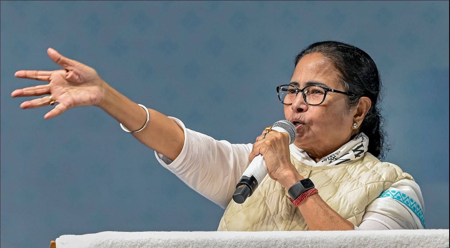 <div class="paragraphs"><p>West Bengal Chief Minister Mamata Banerjee</p></div>