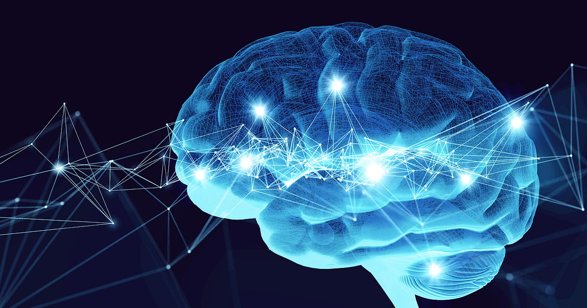 First half of night’s sleep ‘weakens’ connections in brain cells built when awake, Study First half of night’s sleep ‘weakens’ connections in brain cells built when awake, Study