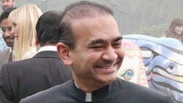 <div class="paragraphs"><p>Indian businessman Nirav Modi.</p></div>