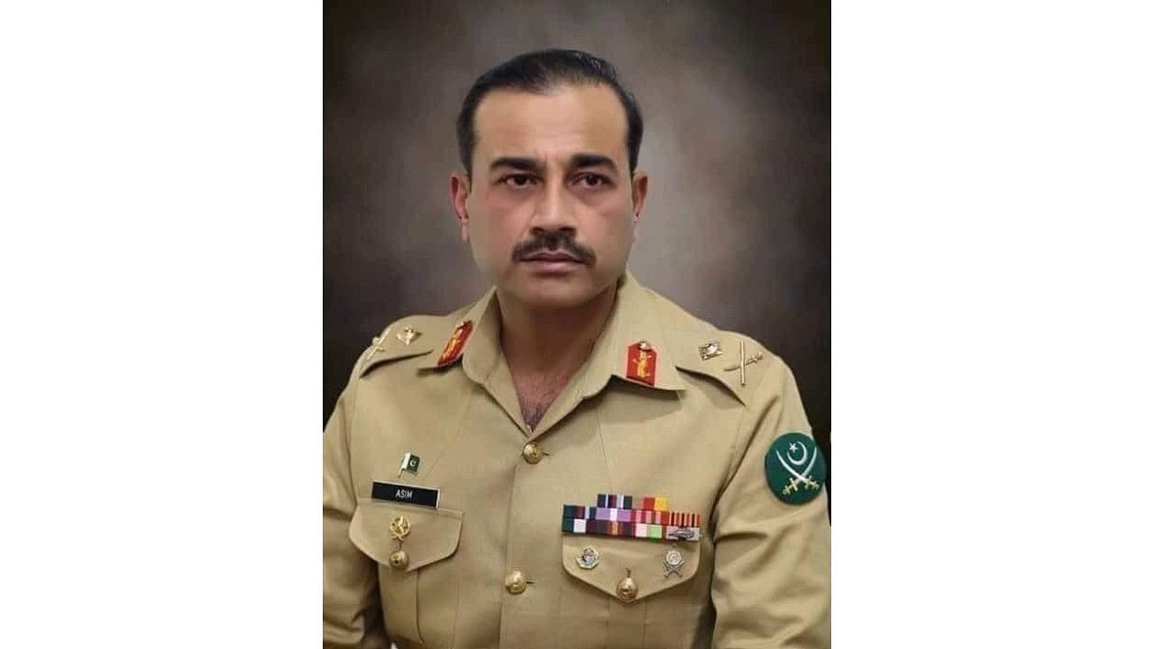 <div class="paragraphs"><p>General Syed Asim Munir. </p></div>