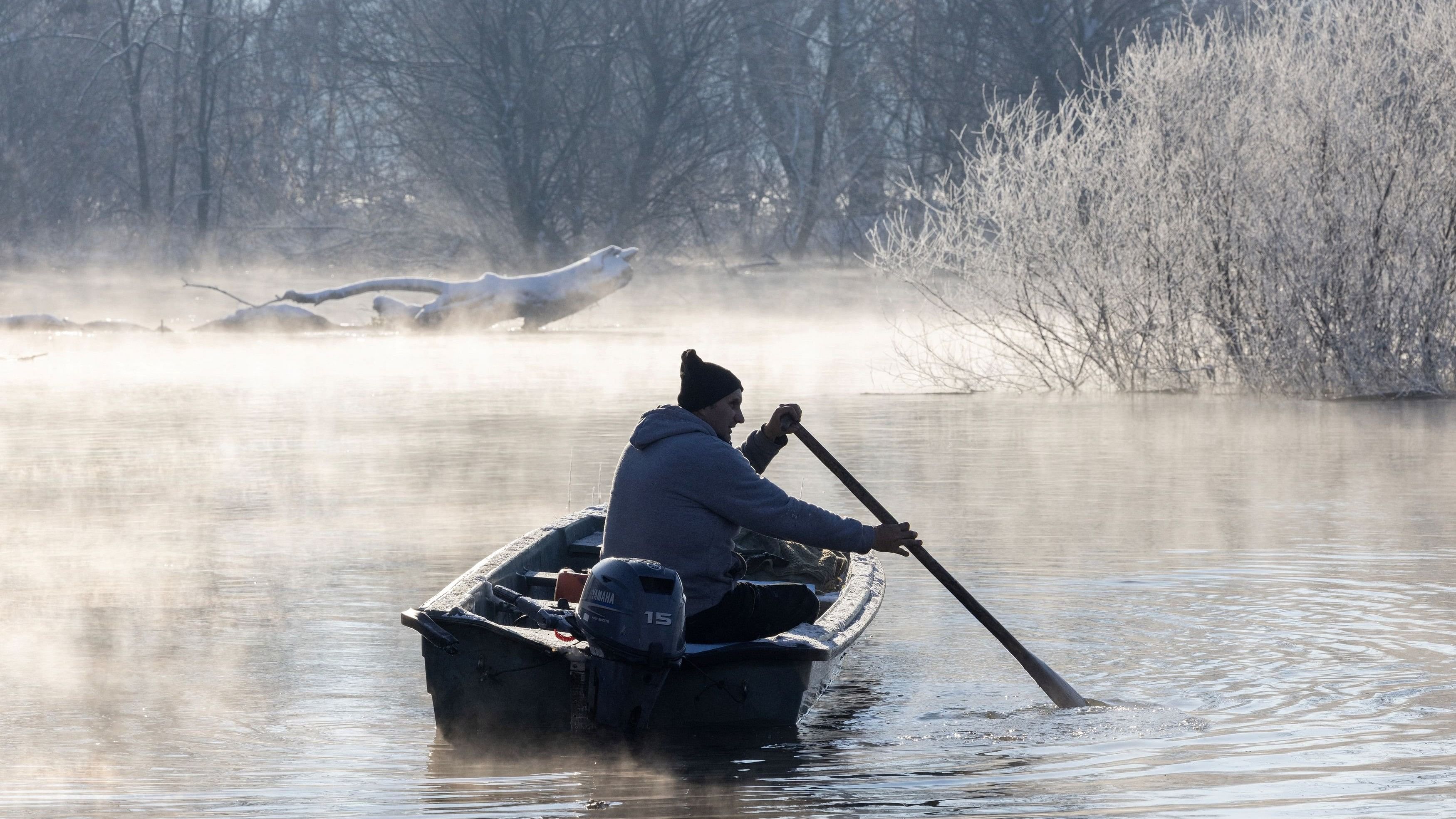 <div class="paragraphs"><p>Danube River. Image for representation.&nbsp;</p></div>