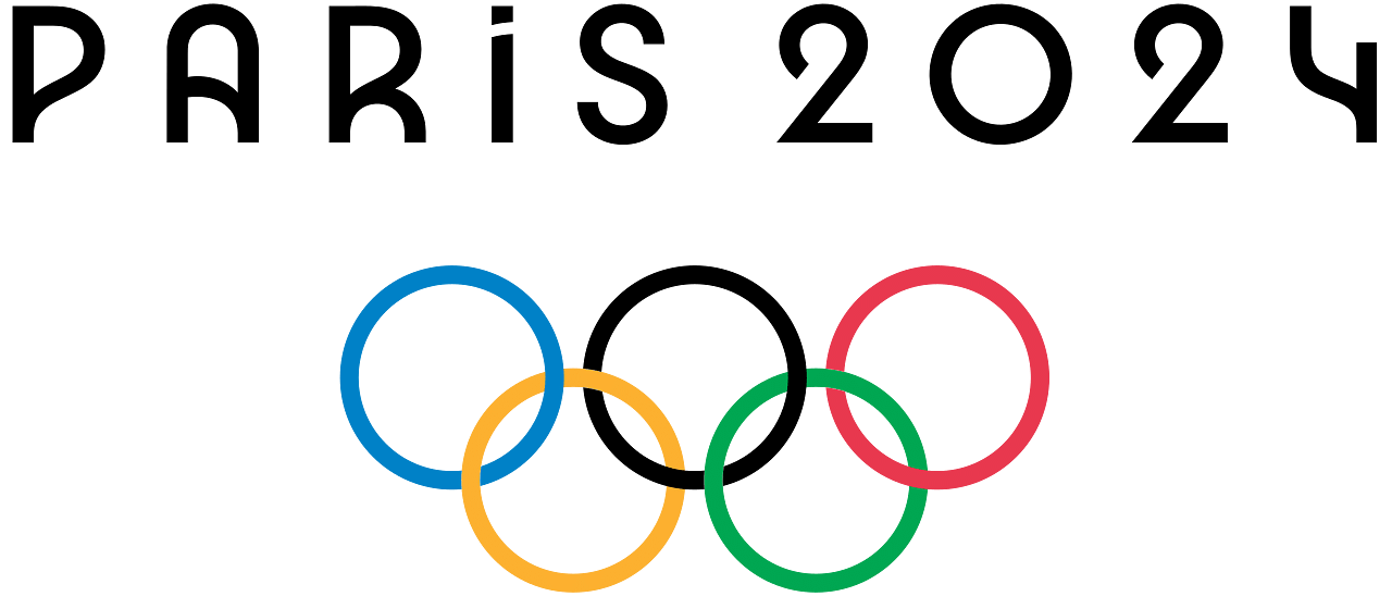 <div class="paragraphs"><p>Paris Summer Olympics 2024 logo</p></div>