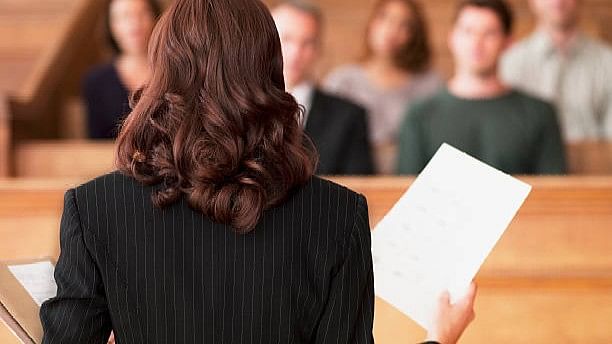 <div class="paragraphs"><p>Representational image of a woman lawyer.</p></div>