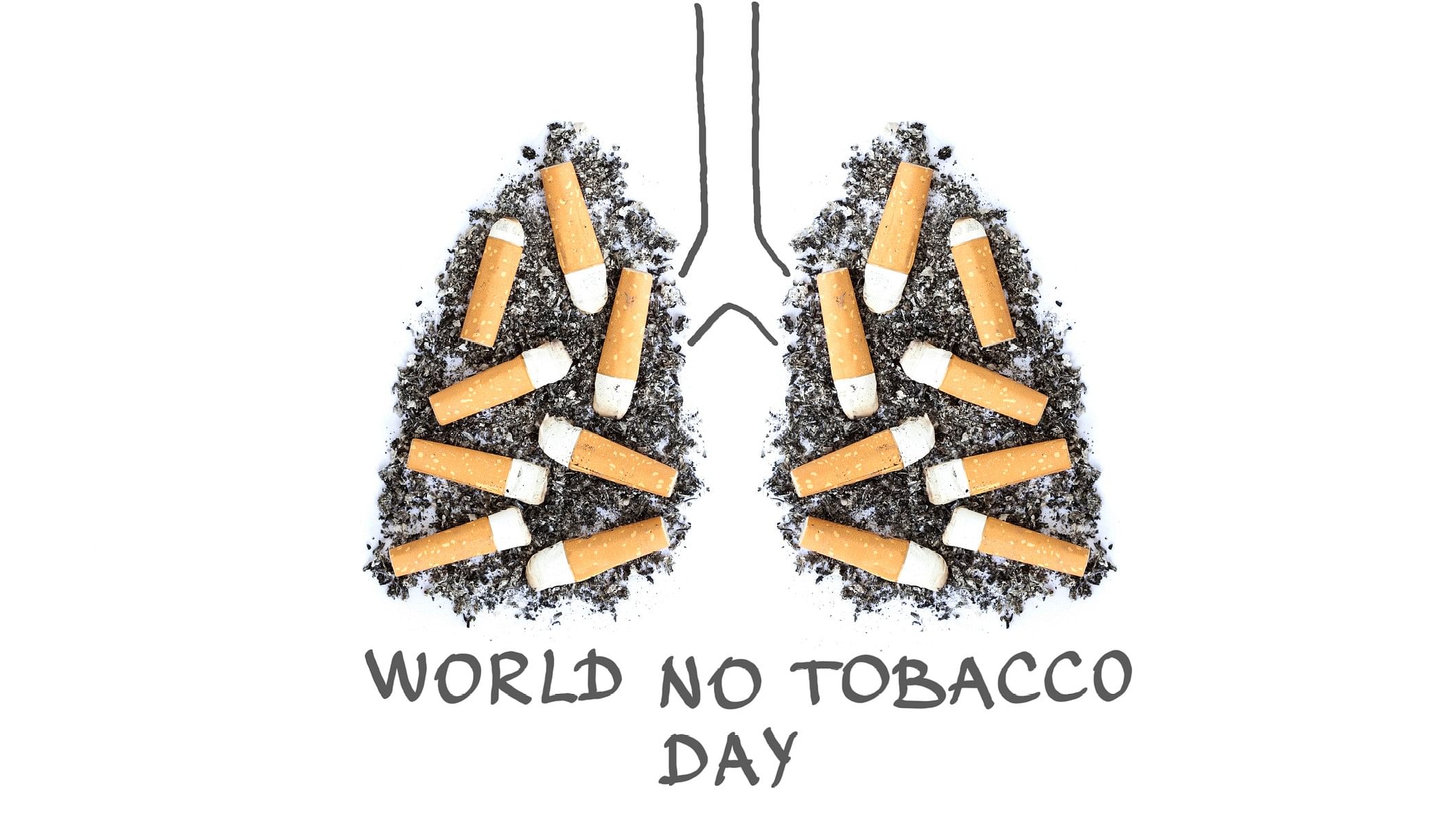 <div class="paragraphs"><p>As another 'World No Tobacco Day' dawns, it brings to fore yet again the health challenges posed by consumption of all forms of tobacco, for smokers as well non-smokers. Image for representation.</p></div>