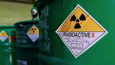 <div class="paragraphs"><p>The ITDB was set up to track illicit trafficking of nuclear material such as uranium and plutonium, which can be used in atom bombs, and radioactive material such as isotopes used in hospital equipment.</p></div>