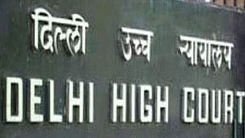 <div class="paragraphs"><p>An image showing the plaque of the Delhi High Court.</p></div>