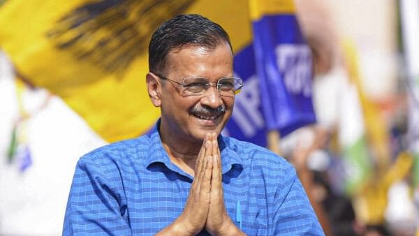 <div class="paragraphs"><p>AAP supremo Arvind Kejriwal</p></div>