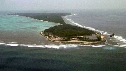 <div class="paragraphs"><p>Lakshadweep to open 3 uninhabited islands for tourists.</p></div>