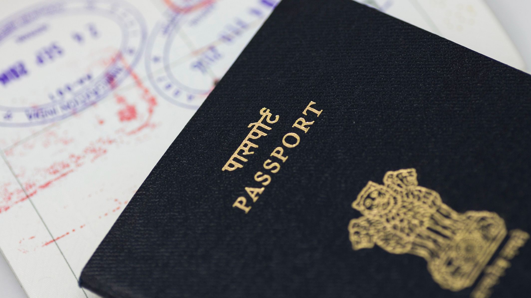 <div class="paragraphs"><p>Representative image of passport</p></div>