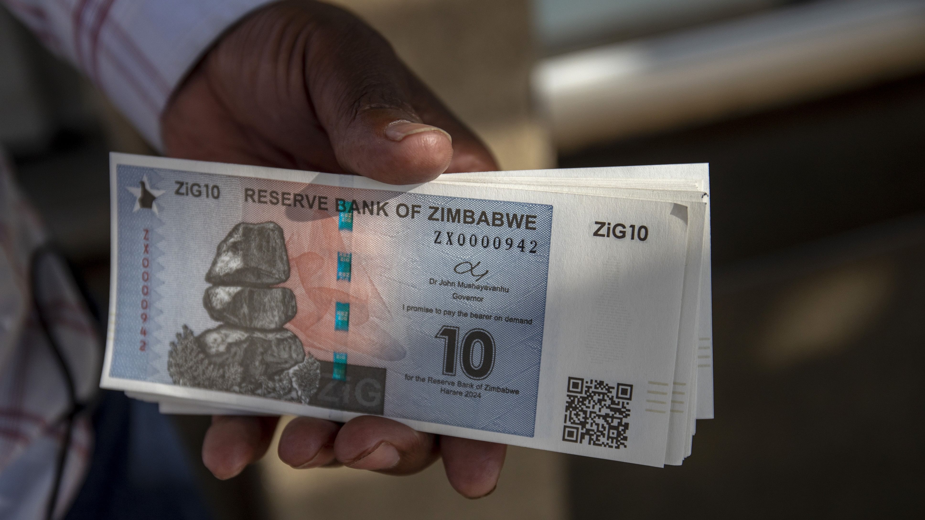 <div class="paragraphs"><p>Zimbabwe currency ZIG</p></div>