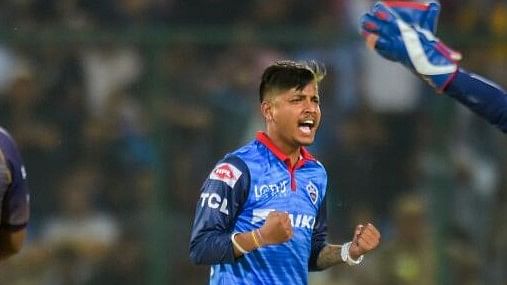 <div class="paragraphs"><p>Sandeep Lamichhane.</p></div>