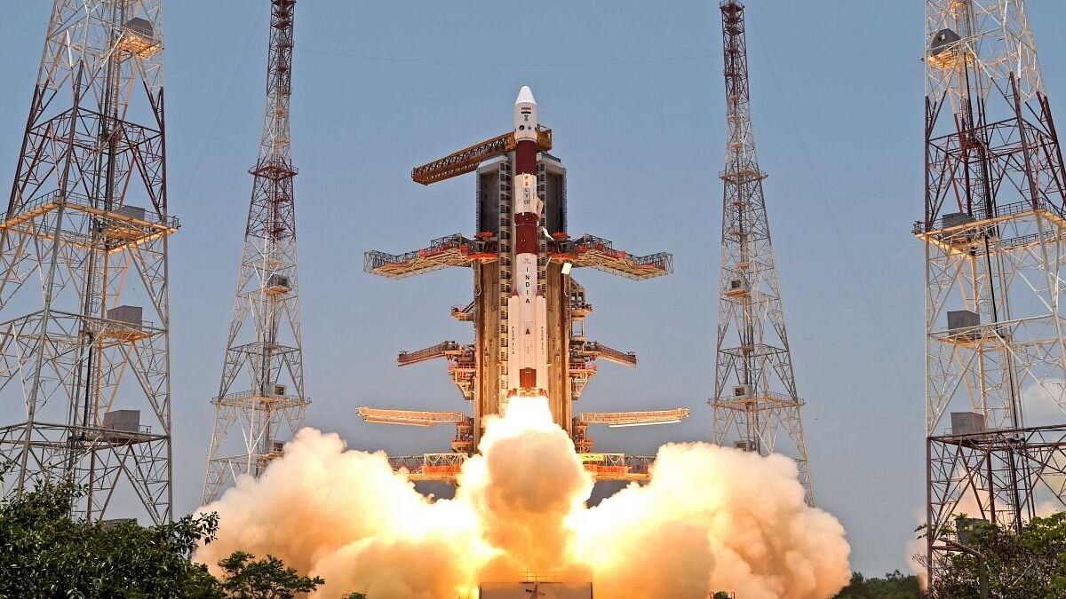 <div class="paragraphs"><p>ISRO's Aditya-L1 Solar Mission.</p></div>