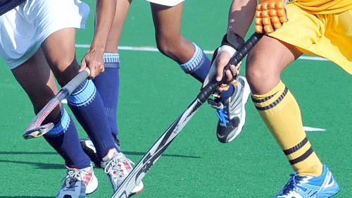 <div class="paragraphs"><p>India suffered a humiliating 0-5 defeat to Argentina to begin their European leg of the FIH Women's Pro League campaign on a disappointing note here on Wednesday.</p></div>