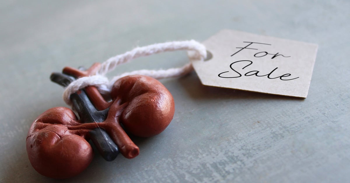 Organ Trafficking news: Many from Bengaluru, Hyderabad suspected to be ...