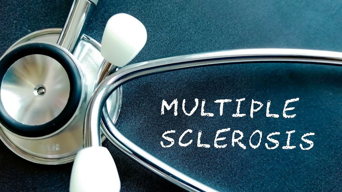 <div class="paragraphs"><p>If not diagnosed and treated early on, roughly half of the patients with multiple sclerosis will be disabled and wheelchair-bound in 15 years, says an expert.&nbsp;</p></div>