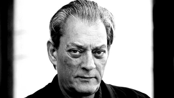 <div class="paragraphs"><p>Late US author Paul Auster</p></div>