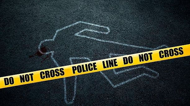 <div class="paragraphs"><p>Representative illustration of a crime scene.</p></div>