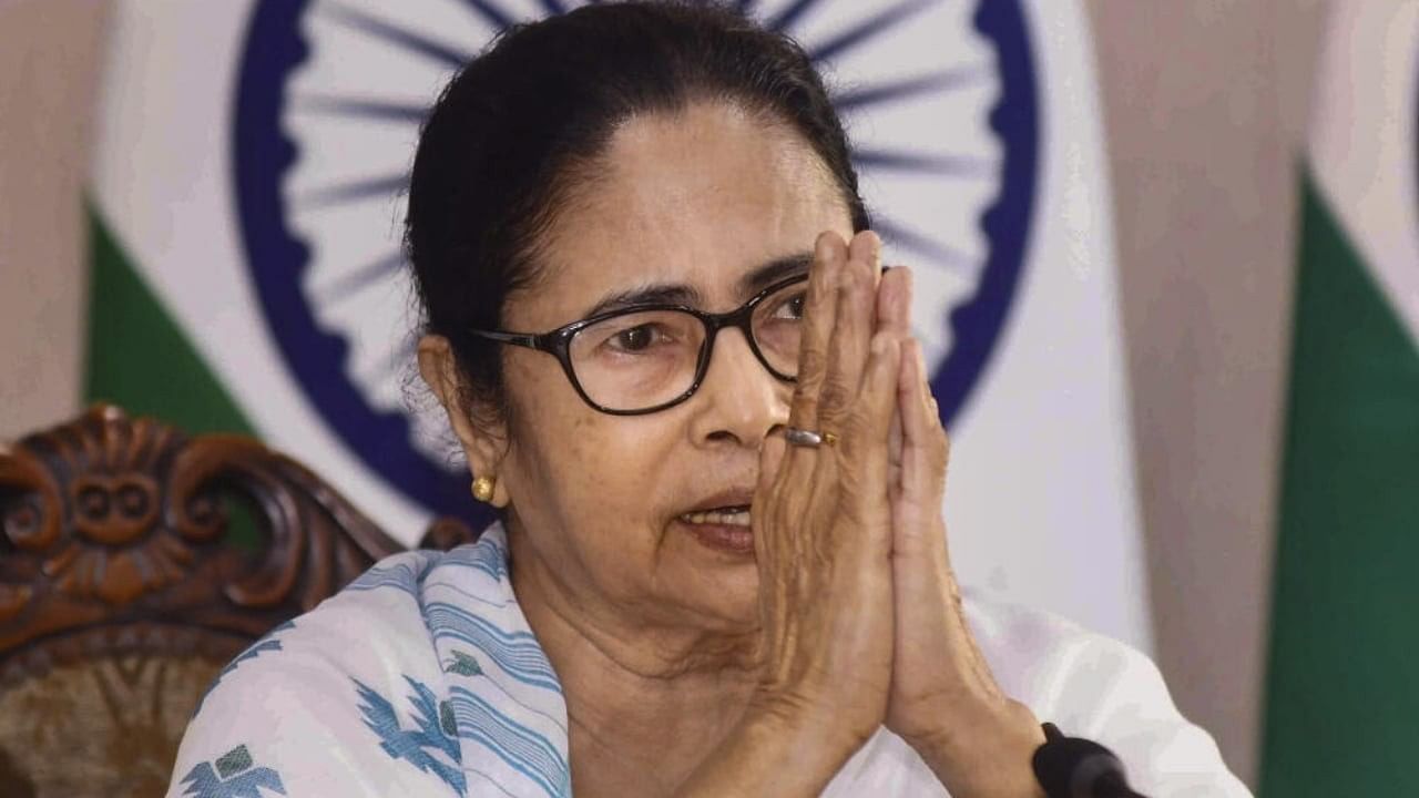 <div class="paragraphs"><p>West Bengal CM Mamata Banerjee</p></div>