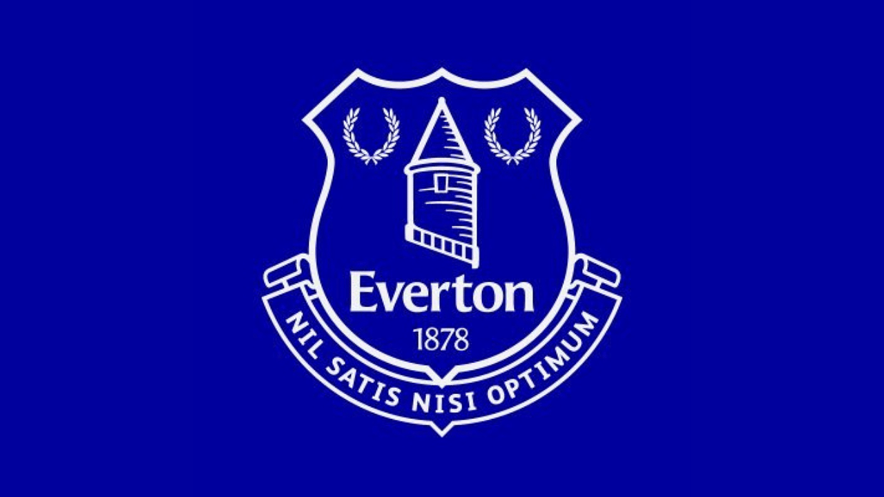 <div class="paragraphs"><p>Everton FC logo.</p></div>