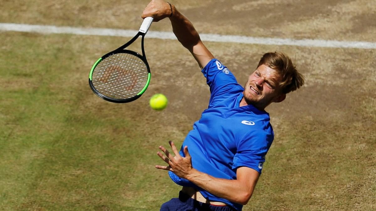 <div class="paragraphs"><p>Belgium's David Goffin.</p></div>