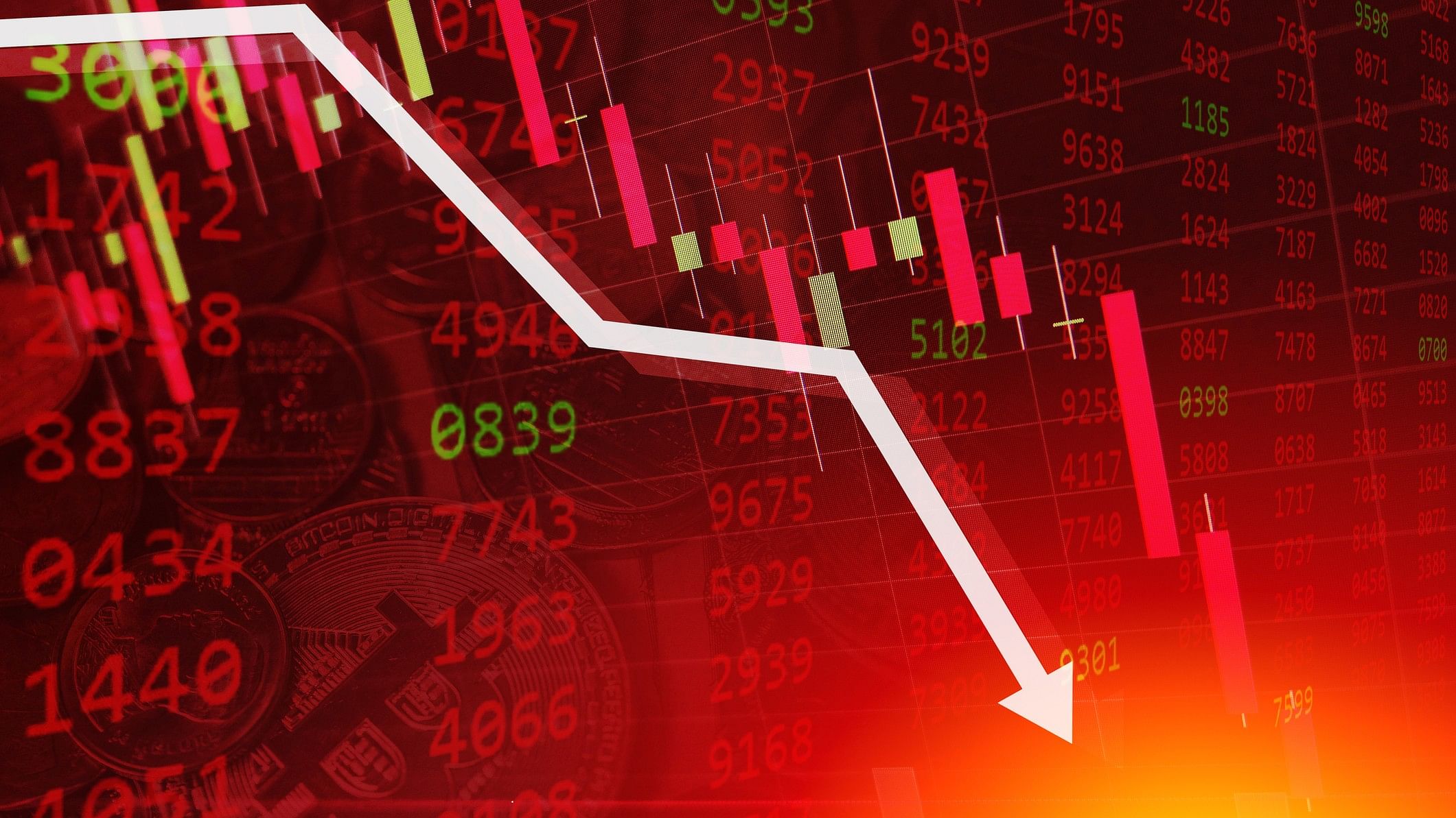 <div class="paragraphs"><p>FPIs withdraw over Rs 85,000 cr from Indian equities in Oct on attractive Chinese market valuations. (Image for representation.)</p></div>