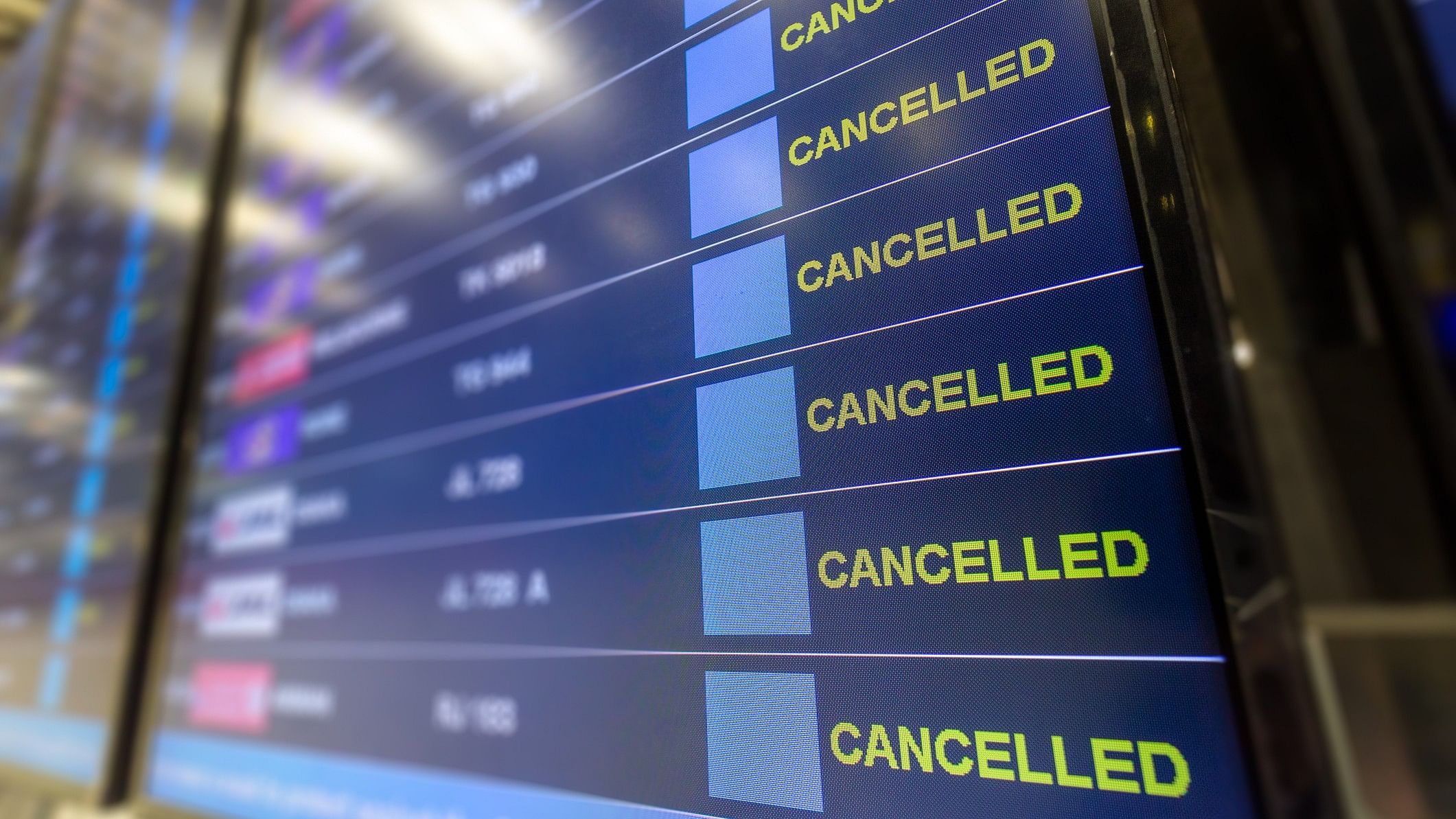 <div class="paragraphs"><p>Representative image showing an flight schedule screen at an airport.</p></div>