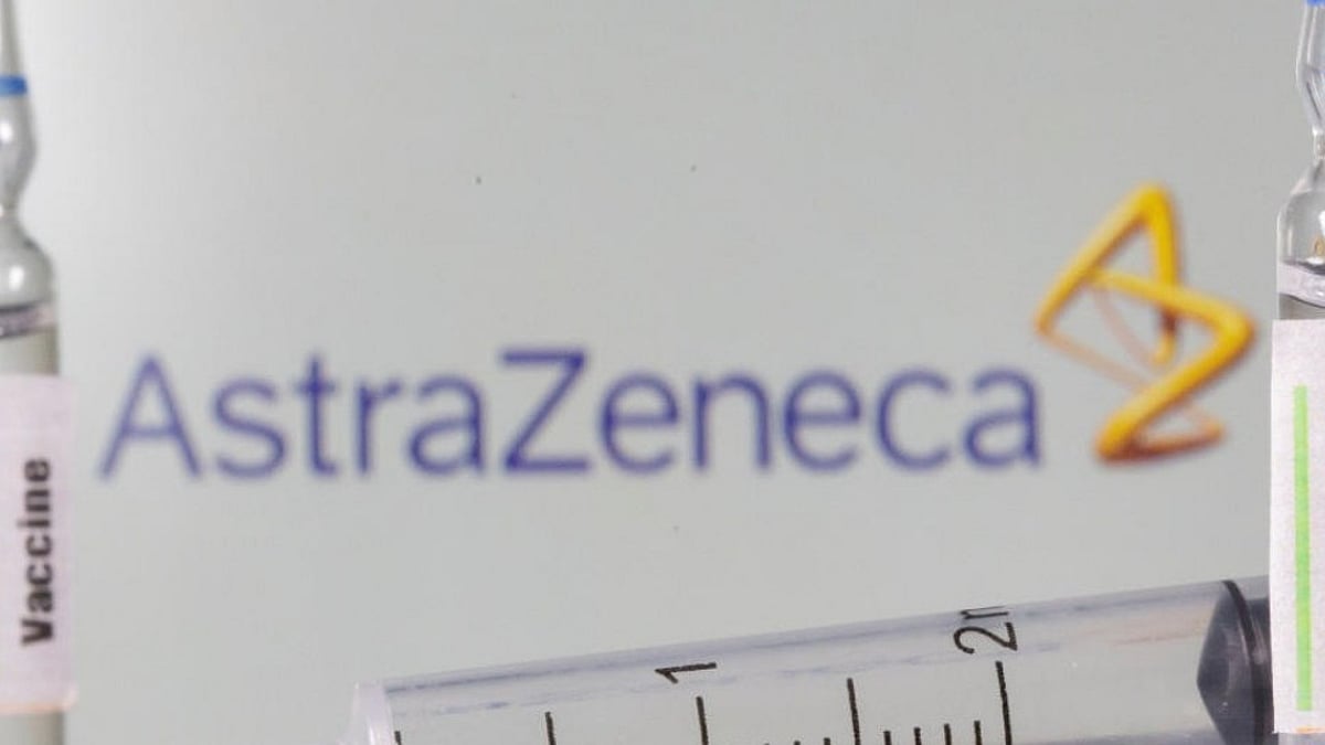 एस्ट्राजेनेका की कैंसर रोधी दवा ‘ओलापारिब’ को वापस लें औषधि नियामक,DCGI ने…
Drug regulator, DCGI has asked to withdraw AstraZeneca's anti-cancer drug 'Olaparib'.