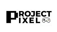 <div class="paragraphs"><p>Project pixel logo.</p></div>