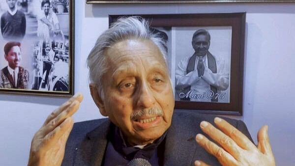 <div class="paragraphs"><p> Mani Shankar Aiyar.</p></div>