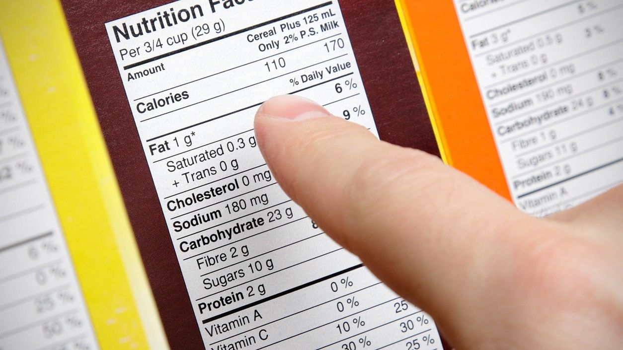 <div class="paragraphs"><p>The ICMR has issued 17 dietary guidelines which help people to consume foods with essential nutrients and limit or avoid those that contribute to lifestyle diseases, such as obesity and diabetes, which have been increasing.</p></div>