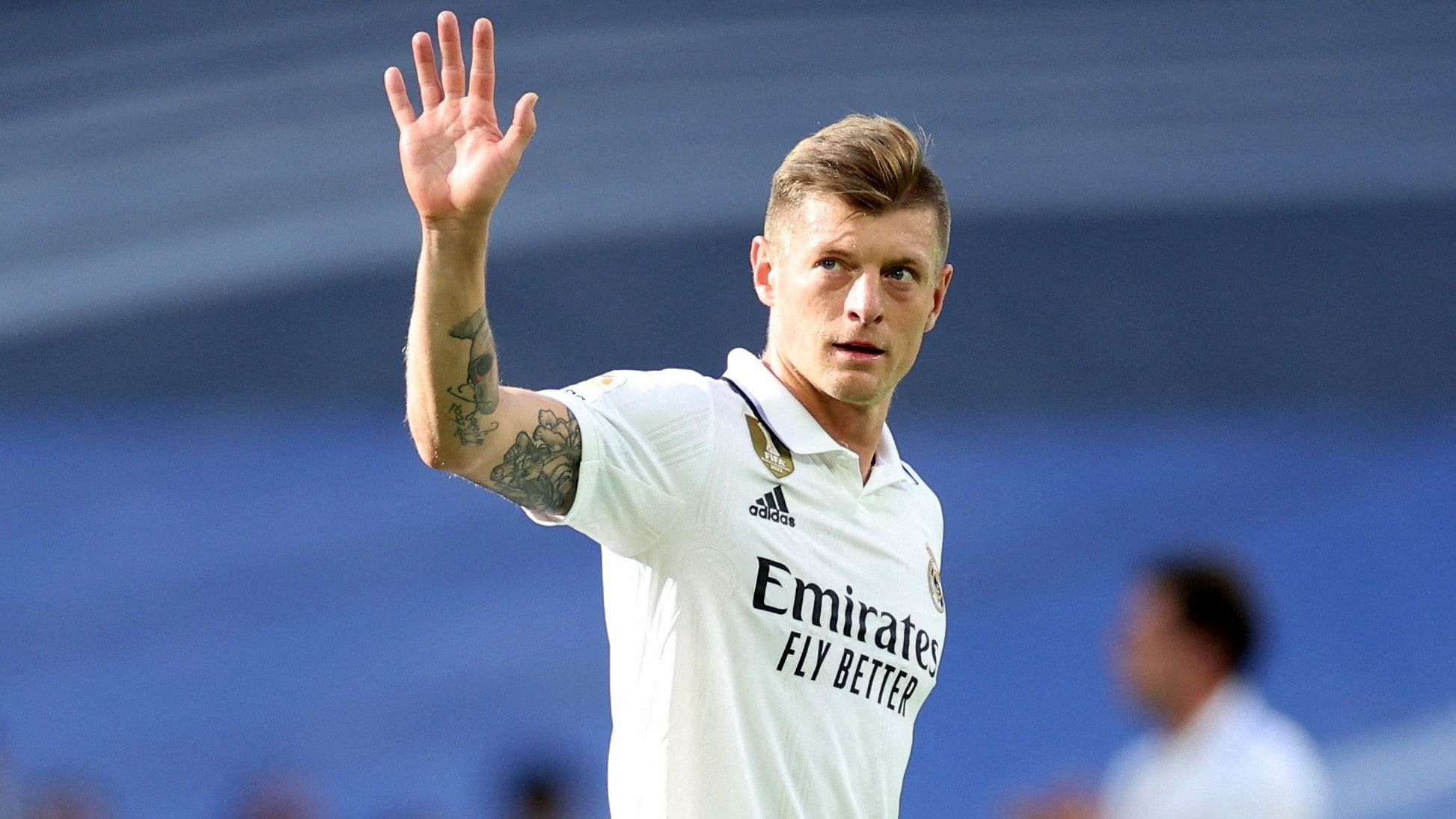 <div class="paragraphs"><p>File photo of&nbsp;Toni&nbsp;Kroos&nbsp;</p></div>