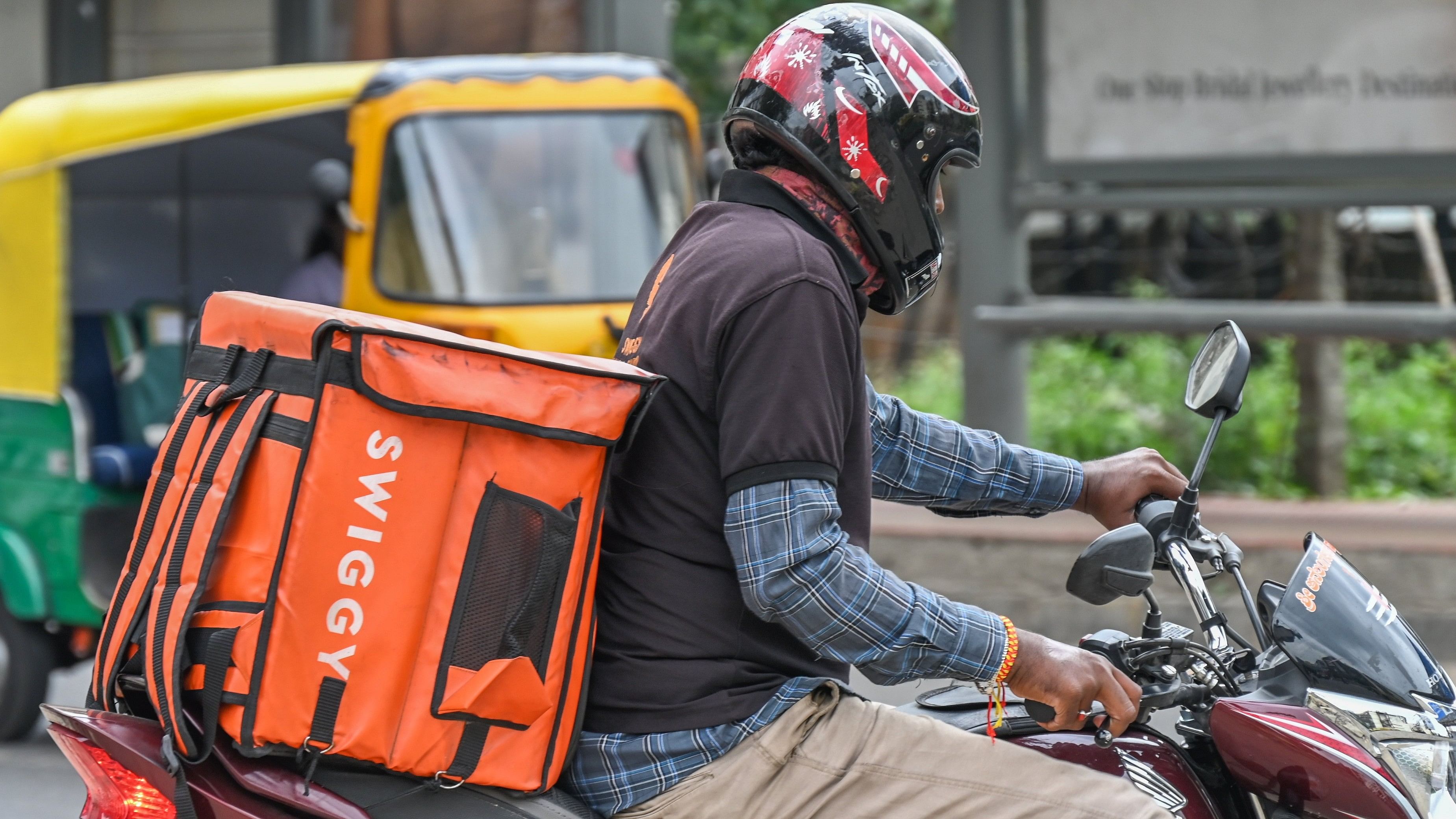 <div class="paragraphs"><p>Swiggy Order food online for home delivery in Bengaluru on 19th June 2023. </p></div>