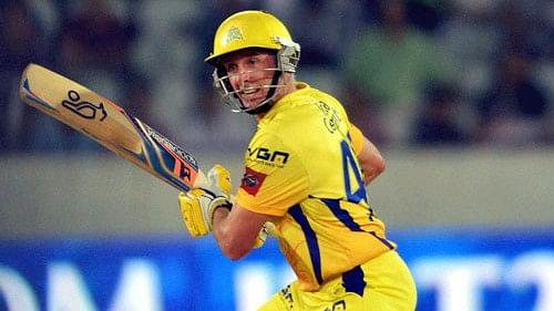 <div class="paragraphs"><p>Former Australia batsman&nbsp;and current Chennai Super Kings (CSK) batting coach Michael Hussey. </p></div>