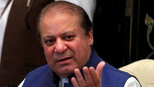 <div class="paragraphs"><p>Much before that, in 2017, Nawaz had stepped down as the country's prime minister after the Supreme Court disqualified him for life from holding public office for not declaring a receivable salary.</p></div>