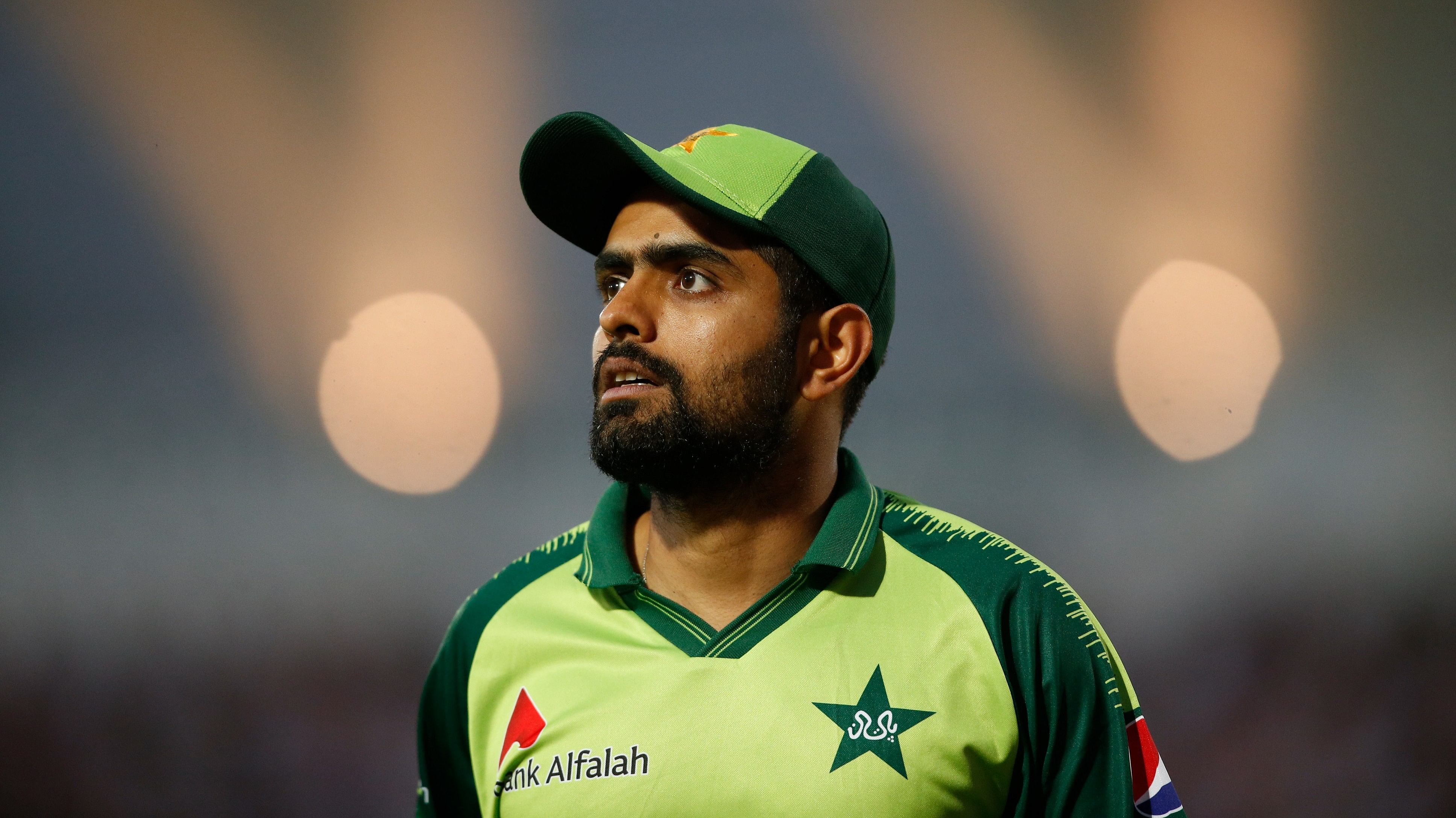 <div class="paragraphs"><p>Pakistan limited overs captain&nbsp;Babar Azam.</p></div>