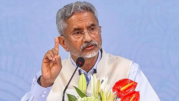 <div class="paragraphs"><p>EAM S Jaishankar</p></div>