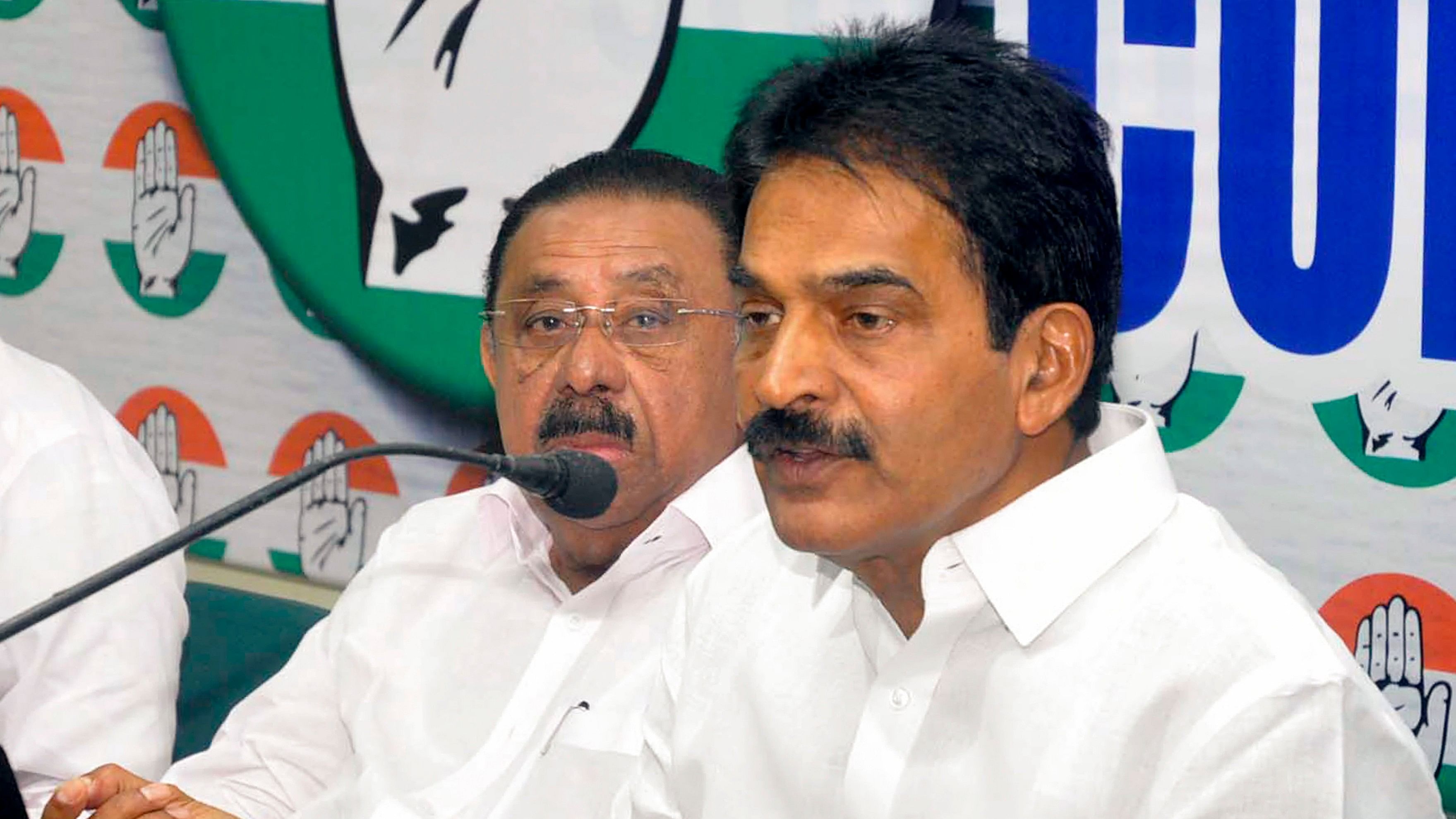 <div class="paragraphs"><p>File photo of&nbsp;: AICC General Secretary K C Venugopal</p></div>