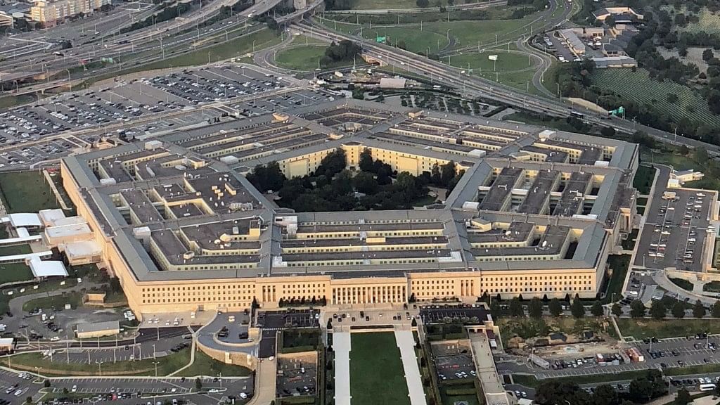 <div class="paragraphs"><p>But under its new approach, the Pentagon is moving to take on an even more ambitious task: broadly suppress enemy threats in orbit in a fashion similar to what the Navy does in the oceans and the Air Force in the skies.</p></div>