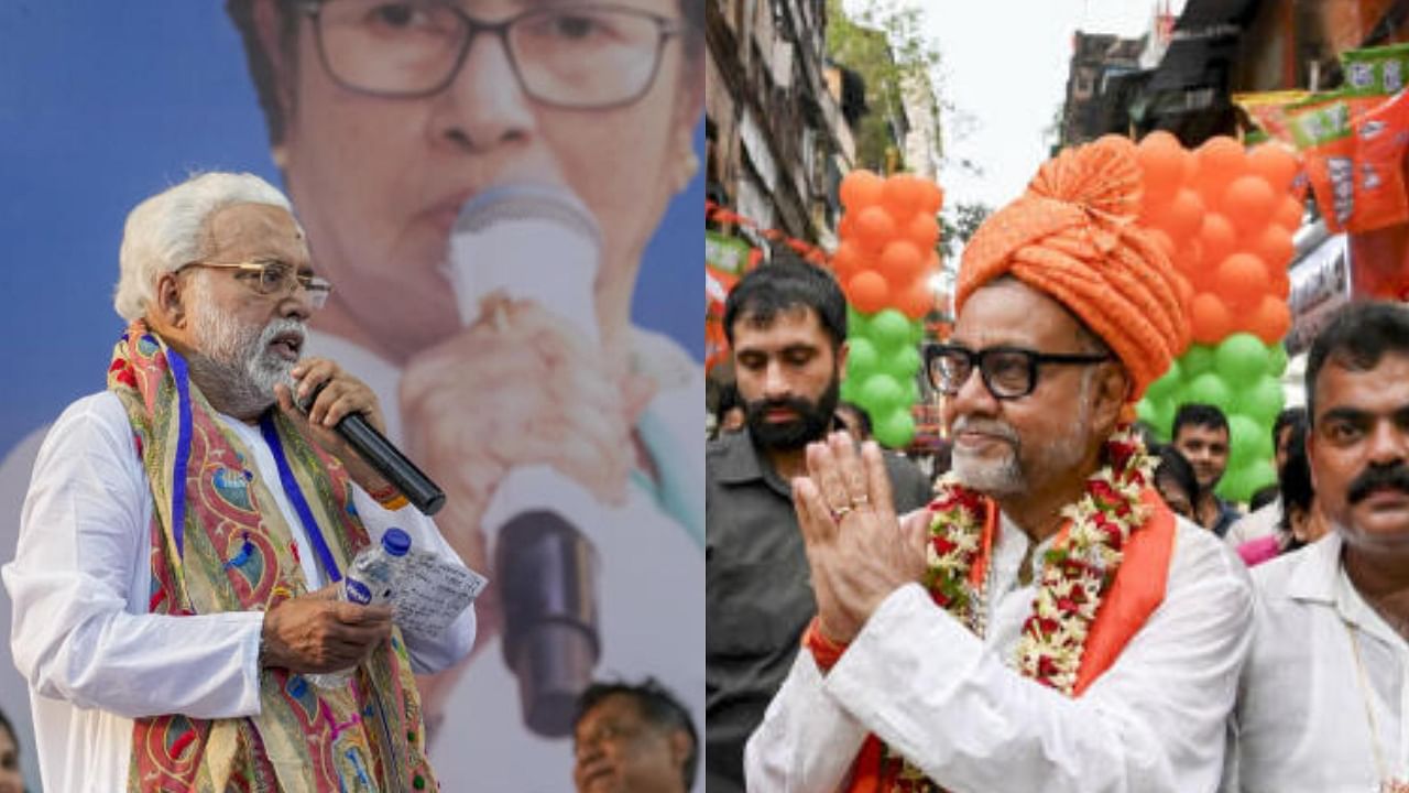 <div class="paragraphs"><p>Sudip, 71, who already had five terms as a member of the Lok Sabha, is seeking a sixth term. His bête noire within the TMC, Tapas Roy, who has been a legislator for four terms, quit the party just ahead of the parliamentary polls and joined the BJP to contest against him. </p></div>