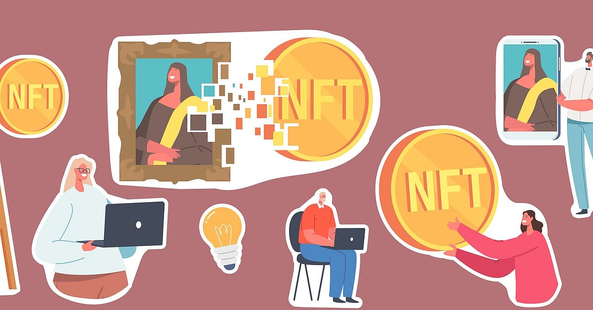 Frauds are active in digital art space in Bengaluru Frauds are active in digital art space in Bengaluru